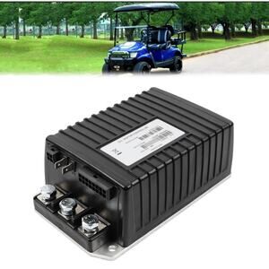 Dasbecan 48V 250A 1510-5201 1510A-5251 DC Motor Speed Controller Compatible with